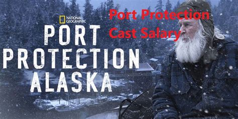 No Place Like Home. . Port protection cast salary per episode